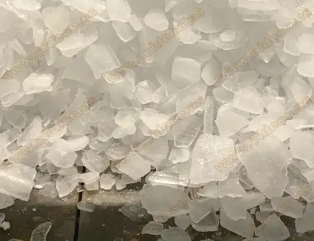 hielo en placas o trozos CIDECO.es