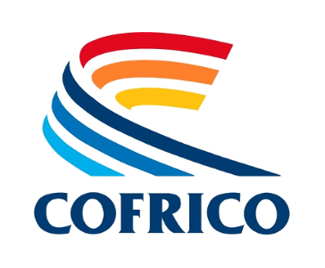 Logo de Cofrico