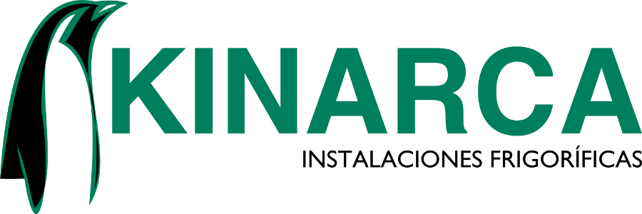 Logo de Kinarca